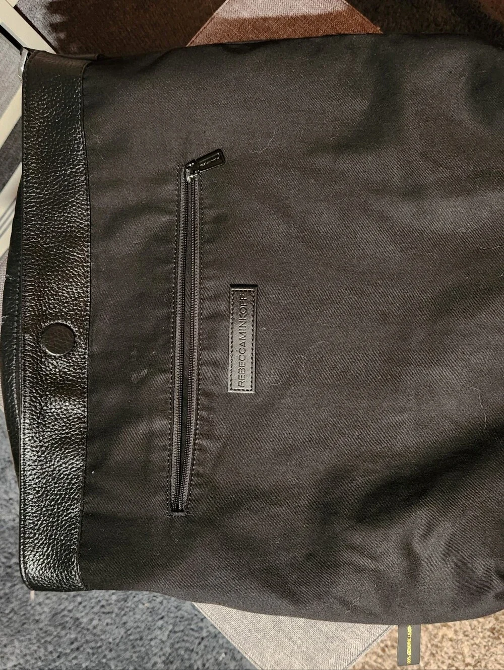 Rebecca Minkoff Slim Regan Hobo